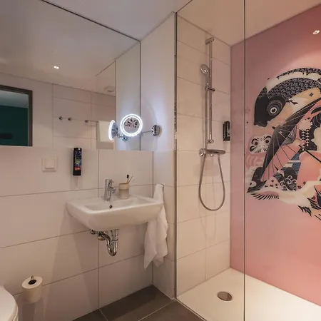 Hotel - The Niu Tab Main Station By Ihg 3*