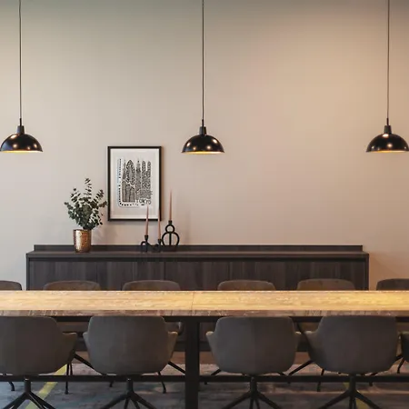 - The Niu Tab Main Station By Ihg 3* Düsseldorf