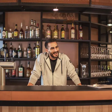 - The Niu Tab Main Station By Ihg 3* Düsseldorf