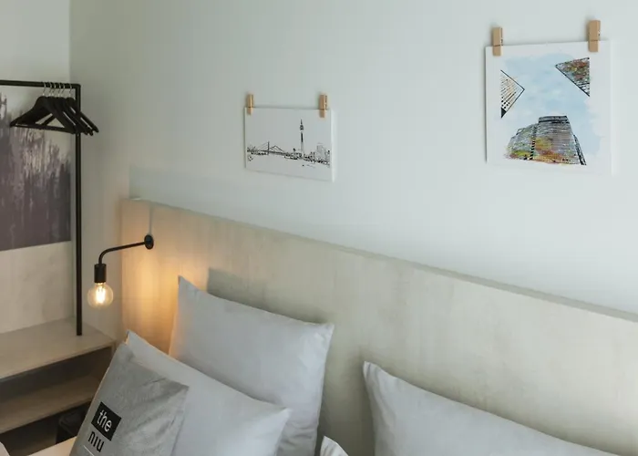 - The Niu Tab Main Station By Ihg