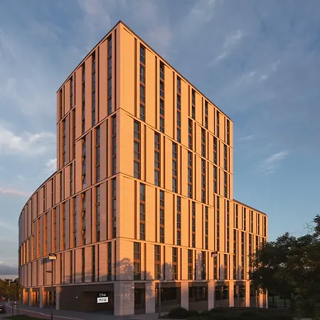 - The Niu Tab Main Station By Ihg