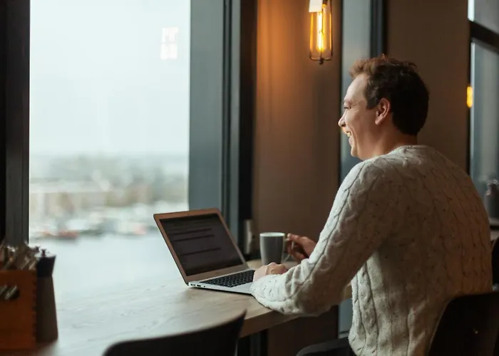 - The Niu Tab Main Station By Ihg Дюссельдорф