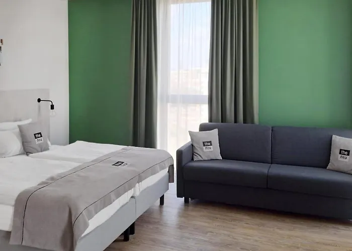 - The Niu Tab Main Station By Ihg