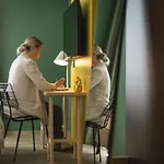 - The Niu Tab Main Station By Ihg