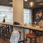 Hotel - The Niu Tab Main Station By Ihg