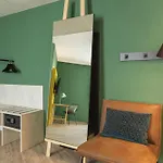 Hotel - The Niu Tab Main Station By Ihg 3*