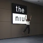 - The Niu Tab Main Station By Ihg 杜塞尔多夫