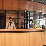 - The Niu Tab Main Station By Ihg Hotel 3*