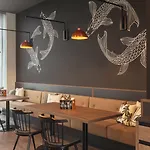 酒店 - The Niu Tab Main Station By Ihg