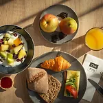 - The Niu Tab Main Station By Ihg 3*