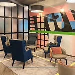 - The Niu Tab Main Station By Ihg 酒店 杜塞尔多夫