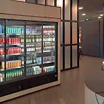 Hotel - The Niu Tab Main Station By Ihg 3*