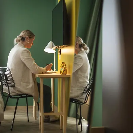 - The Niu Tab Main Station By Ihg