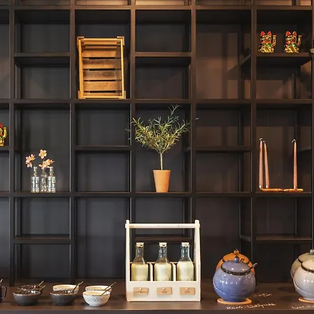 - The Niu Tab Main Station By Ihg 3* Dusseldorf