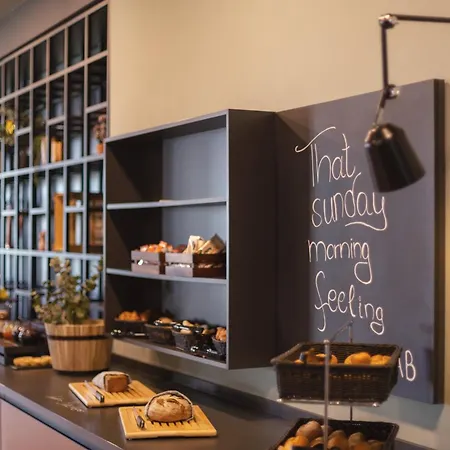 - The Niu Tab Main Station By Ihg Hotel