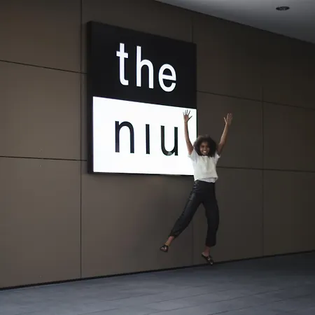 - The Niu Tab Main Station By Ihg Dusseldorf