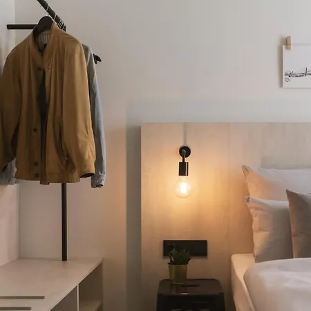 - The Niu Tab Main Station By Ihg 3* デュッセルドルフ