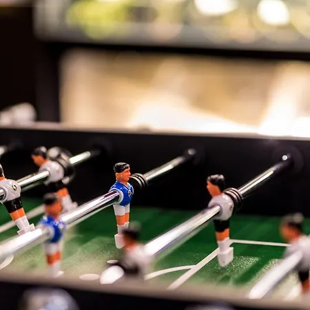 - The Niu Tab Main Station By Ihg デュッセルドルフ