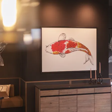 - The Niu Tab Main Station By Ihg 3* Дюссельдорф