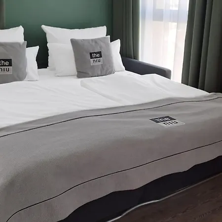 - The Niu Tab Main Station By Ihg