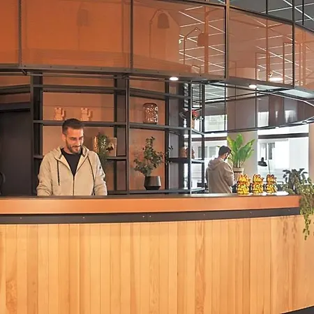 - The Niu Tab Main Station By Ihg 3*