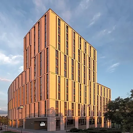 - The Niu Tab Main Station By Ihg