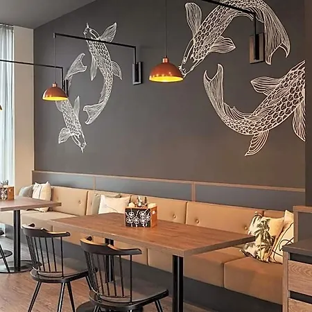 - The Niu Tab Main Station By Ihg 3*