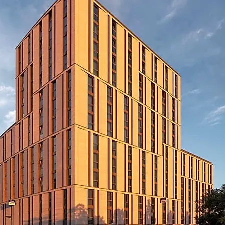 - The Niu Tab Main Station By Ihg Hotel