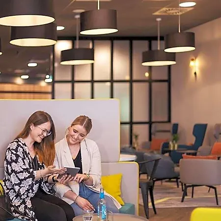 - The Niu Tab Main Station By Ihg Hotel