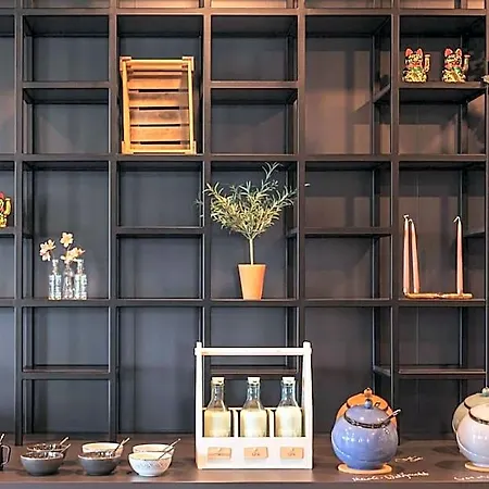 - The Niu Tab Main Station By Ihg