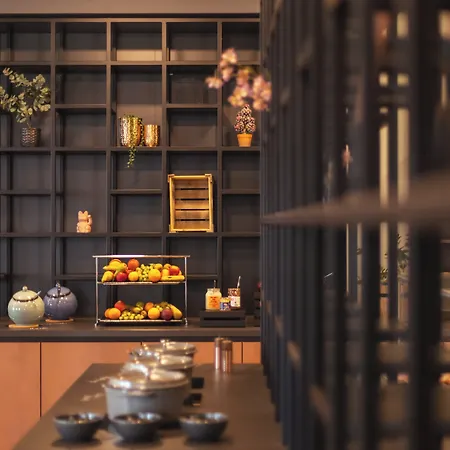 - The Niu Tab Main Station By Ihg Hotel