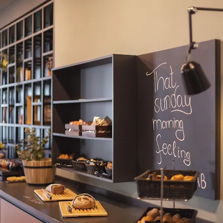 - The Niu Tab Main Station By Ihg Hotel