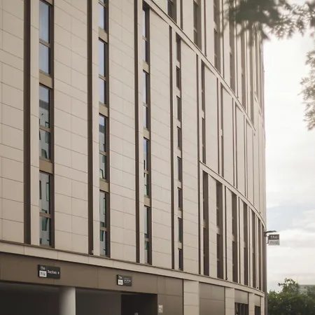 - The Niu Tab Main Station By Ihg