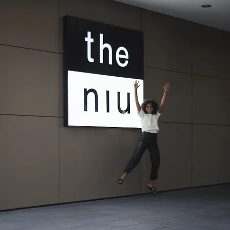 Hotel - The Niu Tab Main Station By Ihg