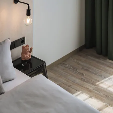 - The Niu Tab Main Station By Ihg 3* Düsseldorf