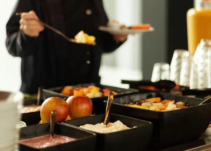 - The Niu Tab Main Station By Ihg