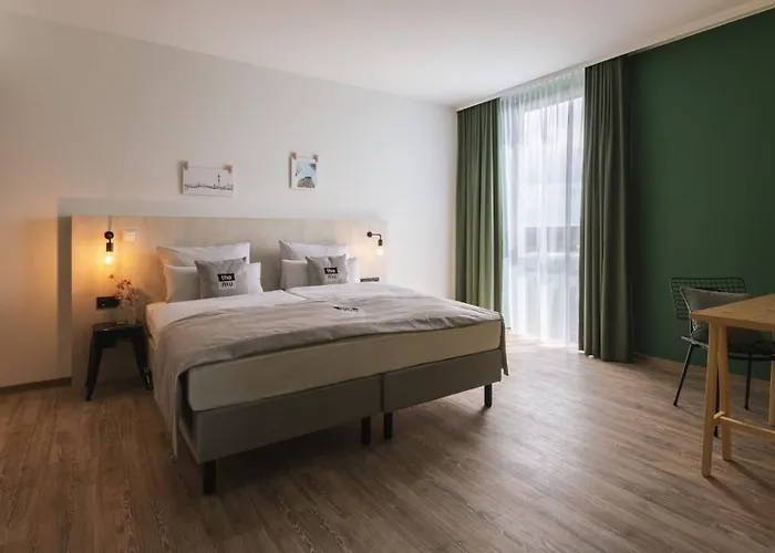 - The Niu Tab Main Station By Ihg 3* デュッセルドルフ