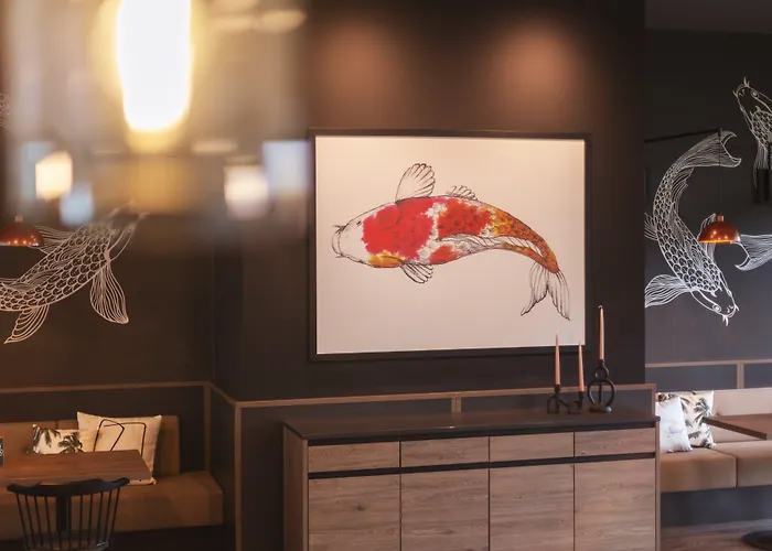 - The Niu Tab Main Station By Ihg 3* Düsseldorf