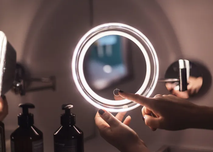 - The Niu Tab Main Station By Ihg Hotel