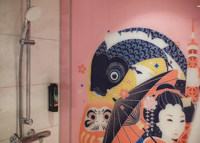 Hotel - The Niu Tab Main Station By Ihg 3*