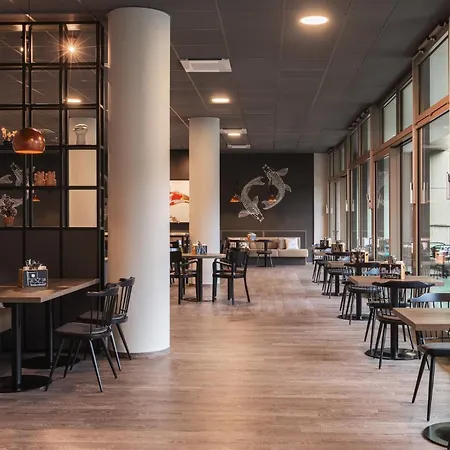 - The Niu Tab Main Station By Ihg