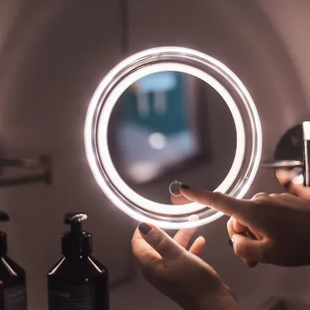 - The Niu Tab Main Station By Ihg 3*