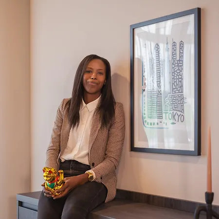 - The Niu Tab Main Station By Ihg Düsseldorf