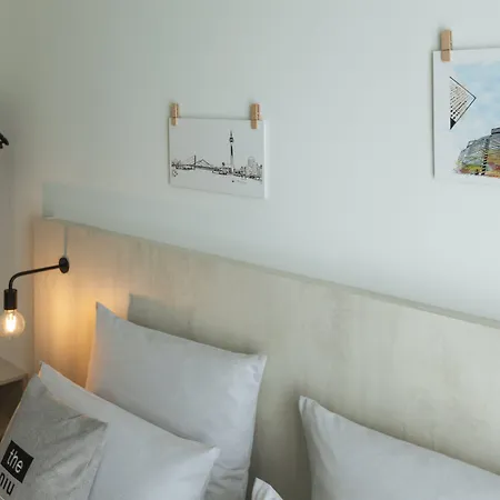 Hotel - The Niu Tab Main Station By Ihg