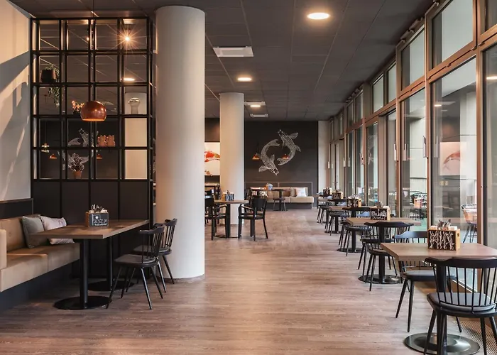 - The Niu Tab Main Station By Ihg