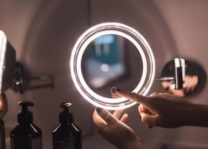 - The Niu Tab Main Station By Ihg 3*