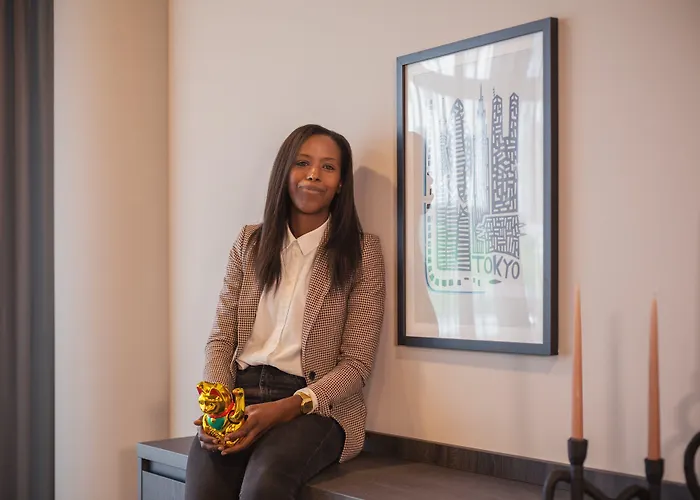 - The Niu Tab Main Station By Ihg Düsseldorf