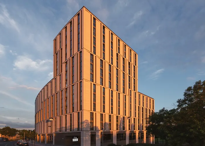 - The Niu Tab Main Station By Ihg