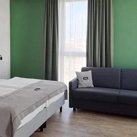 - The Niu Tab Main Station By Ihg