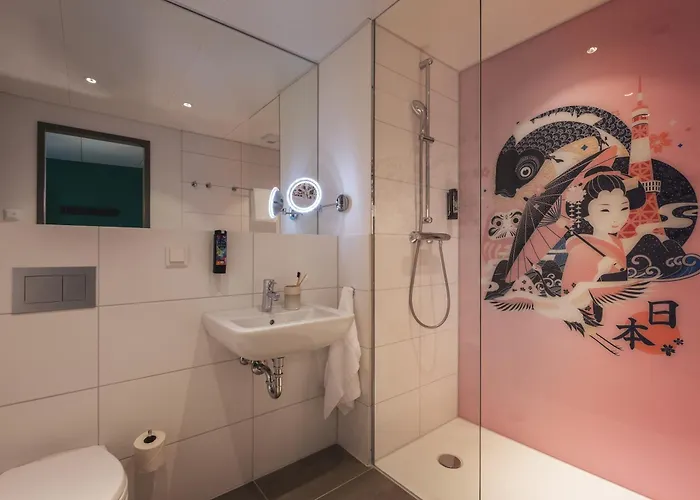 Hotell - The Niu Tab Main Station By Ihg 3*